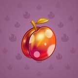 Precious Peach #1756 Precious Peach #1756