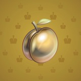Precious Peach #1764