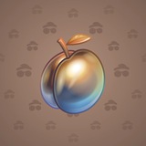 Precious Peach #1784 Precious Peach #1784