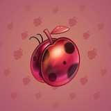 Precious Peach #1793