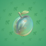 Precious Peach #1797
