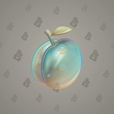 Precious Peach #1799