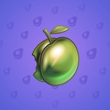 Precious Peach #18 Precious Peach #18