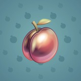 Precious Peach #1804