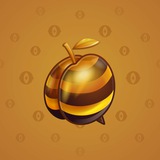 Precious Peach #1805 Precious Peach #1805