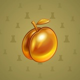 Precious Peach #1824