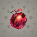 Precious Peach #1832 Precious Peach #1832