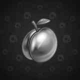 Precious Peach #1836