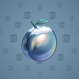 Precious Peach #1838
