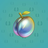 Precious Peach #1839