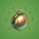 Precious Peach #1844