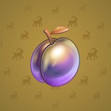Precious Peach #1848 Precious Peach #1848