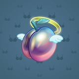 Precious Peach #1850 Precious Peach #1850