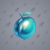 Precious Peach #1851
