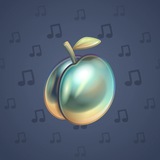 Precious Peach #1859