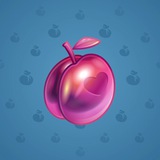 Precious Peach #1862