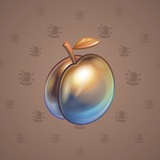 Precious Peach #1867 Precious Peach #1867