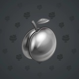 Precious Peach #1870 Precious Peach #1870