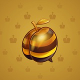 Precious Peach #1875
