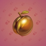 Precious Peach #1876 Precious Peach #1876