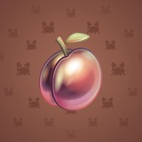 Precious Peach #1880 Precious Peach #1880