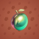 Precious Peach #1881