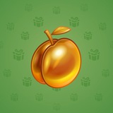Precious Peach #1887