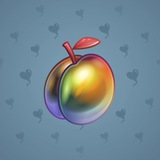 Precious Peach #1889