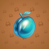 Precious Peach #1904