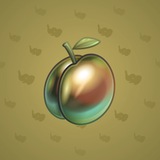 Precious Peach #1906