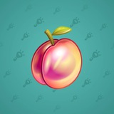 Precious Peach #1907