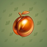 Precious Peach #1918
