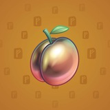 Precious Peach #1926 Precious Peach #1926