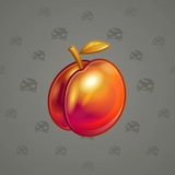 Precious Peach #1934
