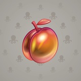 Precious Peach #1943