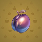 Precious Peach #1947