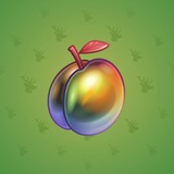 Precious Peach #1948