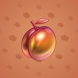 Precious Peach #195 Precious Peach #195