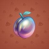 Precious Peach #1950