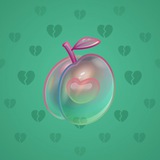 Precious Peach #1960 Precious Peach #1960