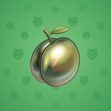 Precious Peach #1971