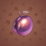 Precious Peach #1979