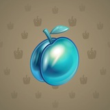 Precious Peach #1983 Precious Peach #1983