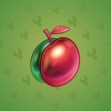 Precious Peach #1988 Precious Peach #1988