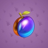 Precious Peach #1993