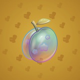 Precious Peach #1998
