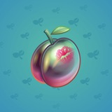 Precious Peach #20