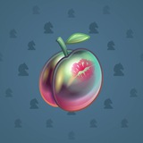 Precious Peach #2007