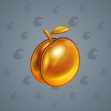 Precious Peach #2010 Precious Peach #2010