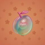 Precious Peach #2014